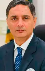 Sohail Zafar Chattha Net Worth