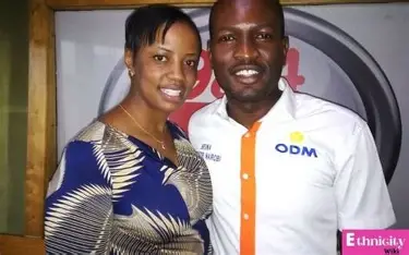 Edwin Sifuna