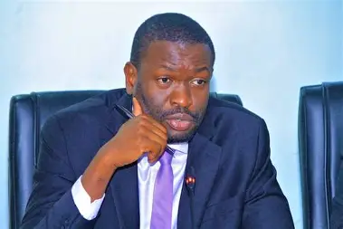 Edwin Sifuna’s Age