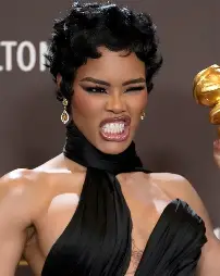 Teyana Taylor’s net worth