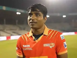 Bharati Fulmali