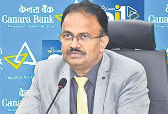 K. Satyanarayana Raju