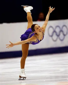 Michelle Kwan
