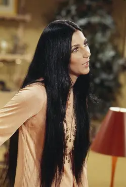 Cher's net worth