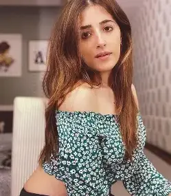 Nupur Sanon