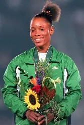 Chioma Ajunwa