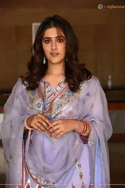 Nupur Sanon