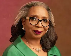 Ibukun Awosika