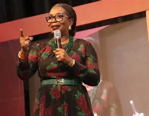 Ibukun Awosika