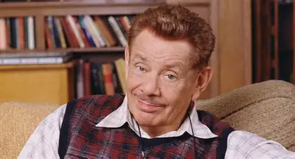 Jerry Stiller