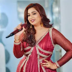 Shreya Ghoshal