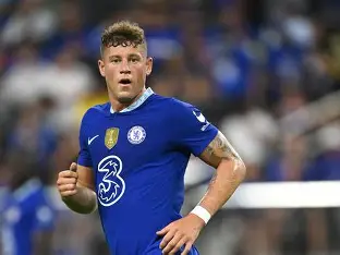 Ross Barkley