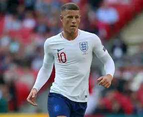 Ross Barkley