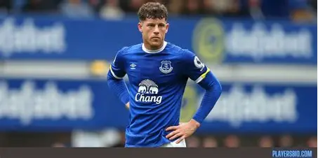 Ross Barkley