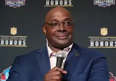 Sterling Sharpe