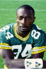 Sterling Sharpe 