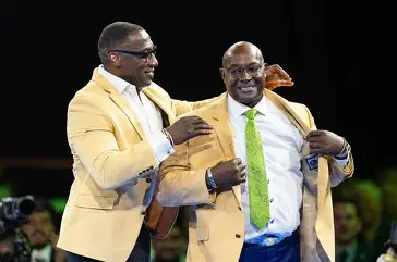 Sterling Sharpe 