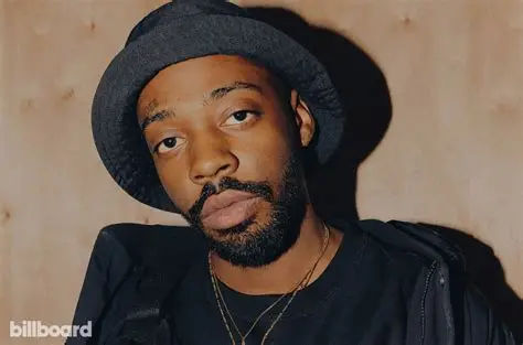 Brent Faiyaz