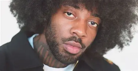 Brent Faiyaz