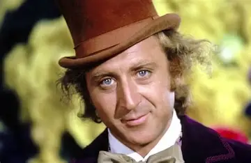 Gene Wilder