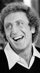 Gene Wilder