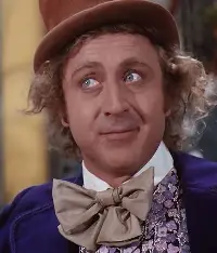 Gene Wilder