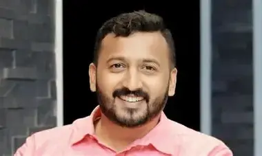 Rahul Mamkootathil
