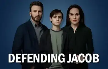 Defending Jacob Season 2