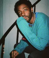Brent Faiyaz