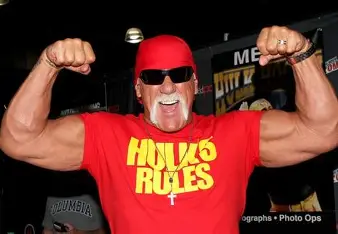 Hulk Hogan