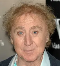Gene Wilder