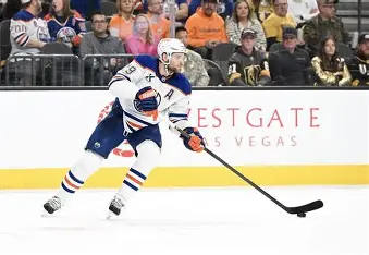 Kim Draisaitl